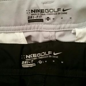 Nike golf pants